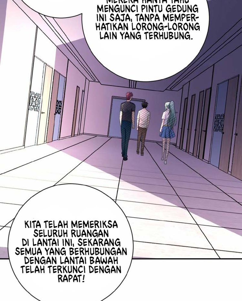 Super System Chapter 18 Gambar 40
